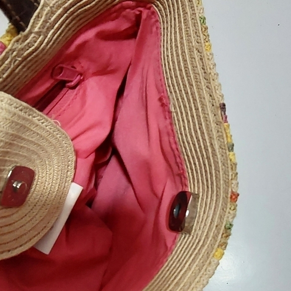 Liz CLAIBORNE LADIED SHOULDER BAG - Picture 7 of 7